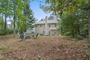 48 Timberland Trace Way, Dallas, GA 30157 - Photo 52