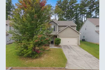 48 Timberland Trace Way, Dallas, GA 30157 - Photo 2