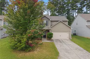 48 Timberland Trace Way, Dallas, GA 30157 - Photo 2