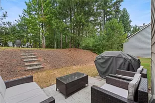 48 Timberland Trace Way, Dallas, GA 30157 - Photo 48