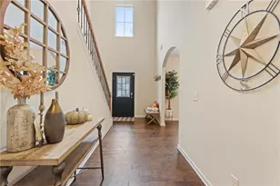 48 Timberland Trace Way, Dallas, GA 30157 - Photo 6