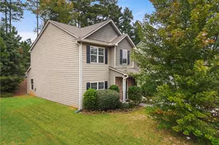 48 Timberland Trace Way, Dallas, GA 30157 - Photo 4