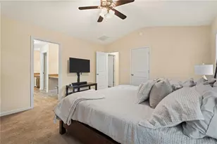 48 Timberland Trace Way, Dallas, GA 30157 - Photo 36