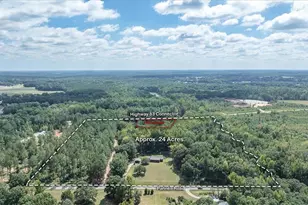 1085 Pannell Rd, Monroe, GA 30655 - Photo 2