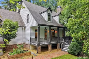545 Greenland Rd, Sandy Springs, GA 30342 - Photo 1