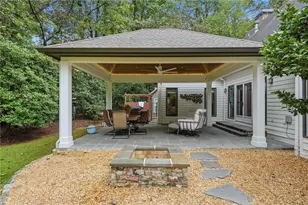 545 Greenland Rd, Sandy Springs, GA 30342 - Photo 2