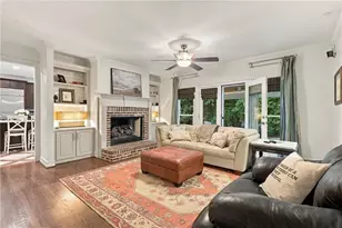 545 Greenland Rd, Sandy Springs, GA 30342 - Photo 8