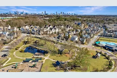 1052 Johnson Grove, Atlanta, GA 30318 - Photo 30