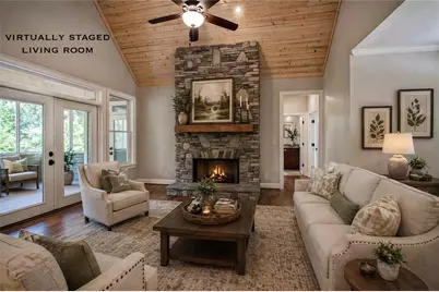 25 Mountain Creek Trail NE, Fairmount, GA 30139 - Photo 8