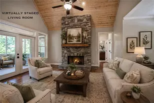 25 Mountain Creek Trail NE, Fairmount, GA 30139 - Photo 8