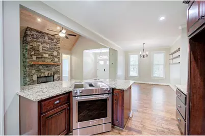 25 Mountain Creek Trail NE, Fairmount, GA 30139 - Photo 14