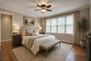 25 Mountain Creek Trail NE, Fairmount, GA 30139 - Photo 24