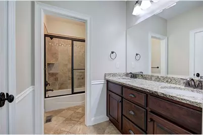 25 Mountain Creek Trail NE, Fairmount, GA 30139 - Photo 46