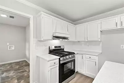 1287 Forest Glade Trace, Lawrenceville, GA 30043 - Photo 16
