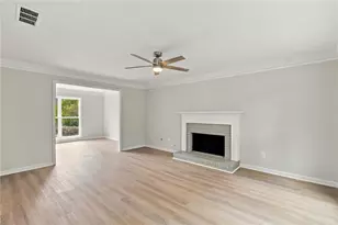 1287 Forest Glade Trace, Lawrenceville, GA 30043 - Photo 18