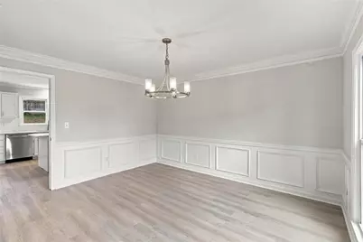 1287 Forest Glade Trace, Lawrenceville, GA 30043 - Photo 6