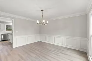 1287 Forest Glade Trace, Lawrenceville, GA 30043 - Photo 6