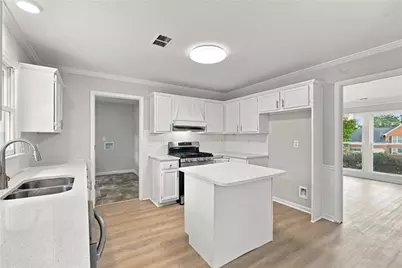 1287 Forest Glade Trace, Lawrenceville, GA 30043 - Photo 12