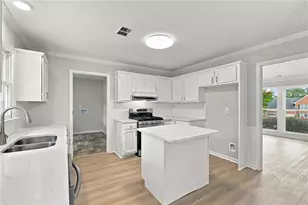 1287 Forest Glade Trace, Lawrenceville, GA 30043 - Photo 12