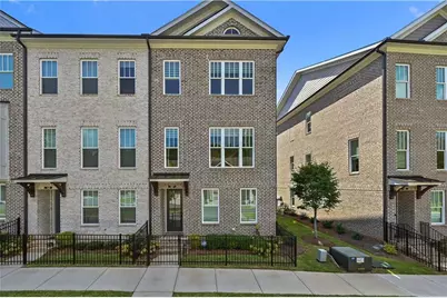 167 Wards Crossing Way, Johns Creek, GA 30022 - Photo 1