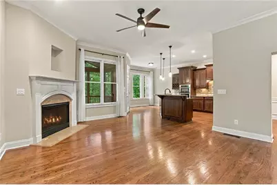5201 Waters Edge Trail, Roswell, GA 30075 - Photo 2