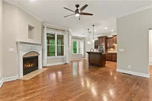 5201 Waters Edge Trail, Roswell, GA 30075 - Photo 2