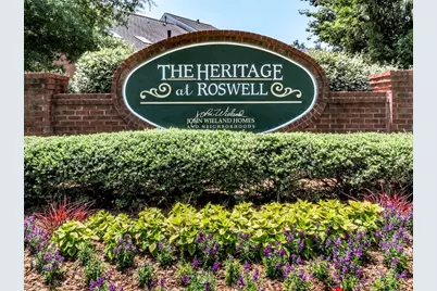 5201 Waters Edge Trail, Roswell, GA 30075 - Photo 58