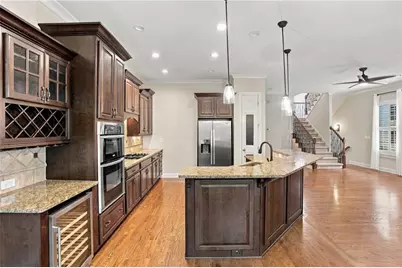 5201 Waters Edge Trail, Roswell, GA 30075 - Photo 12