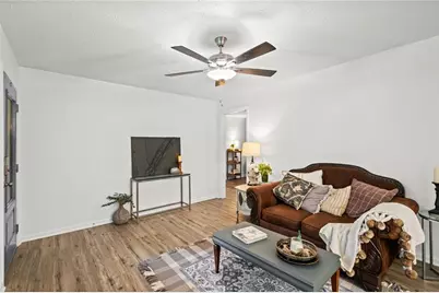 6445 Sherwood Trail, Austell, GA 30168 - Photo 8