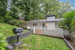 6445 Sherwood Trail, Austell, GA 30168 - Photo 34