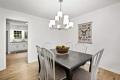 6445 Sherwood Trail, Austell, GA 30168 - Photo 10