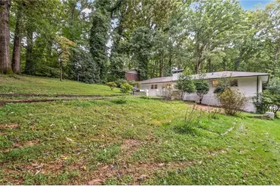 6445 Sherwood Trail, Austell, GA 30168 - Photo 36
