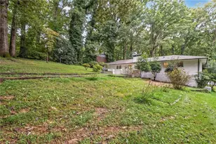 6445 Sherwood Trail, Austell, GA 30168 - Photo 36