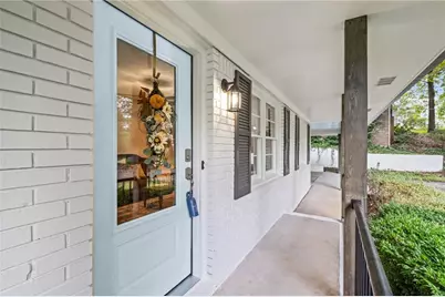 6445 Sherwood Trail, Austell, GA 30168 - Photo 44
