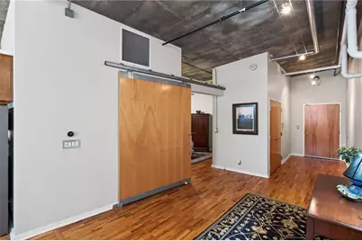 660 Glen Iris Drive NE #407, Atlanta, GA 30308 - Photo 16