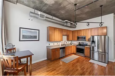 660 Glen Iris Drive NE #407, Atlanta, GA 30308 - Photo 20