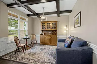 38 Remington Way, Newnan, GA 30263 - Photo 6