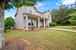 38 Remington Way, Newnan, GA 30263 - Photo 4