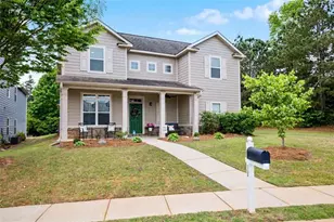 38 Remington Way, Newnan, GA 30263 - Photo 1