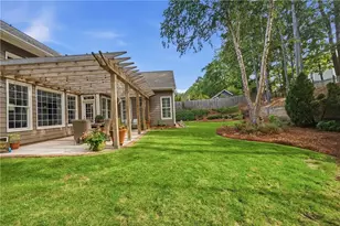 6308 Hickory Branch Dr, Hoschton, GA 30548 - Photo 4
