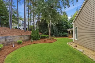 6308 Hickory Branch Dr, Hoschton, GA 30548 - Photo 42
