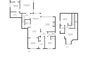 6308 Hickory Branch Dr, Hoschton, GA 30548 - Photo 48