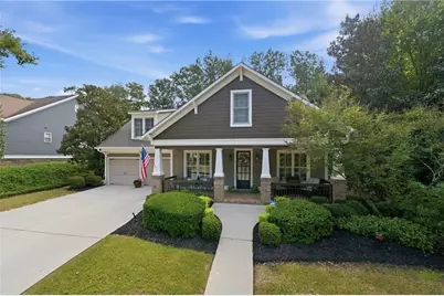 6308 Hickory Branch Drive, Hoschton, GA 30548 - Photo 2