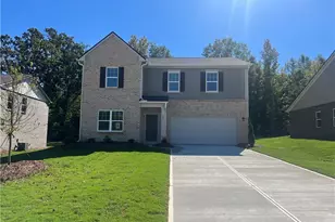 447 Silverton Dr, Dacula, GA 30019 - Photo 1