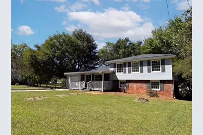 5807 Cobbrook Drive, Ellenwood, GA 30294 - Photo 1