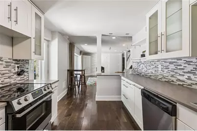 1691 Friar Tuck Road NE, Atlanta, GA 30309 - Photo 30