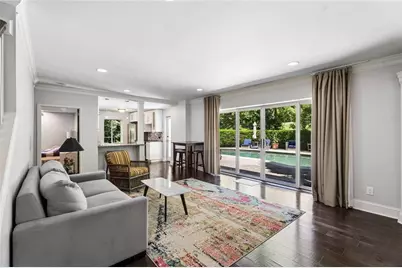 1691 Friar Tuck Road NE, Atlanta, GA 30309 - Photo 8