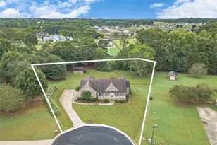 777 Appian Way, Statham, GA 30666 - Photo 1