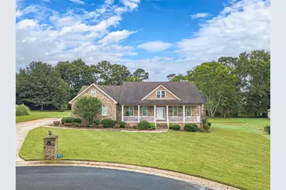 777 Appian Way, Statham, GA 30666 - Photo 6