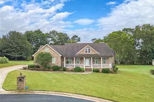 777 Appian Way, Statham, GA 30666 - Photo 6